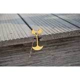 アンカーペグ ウッドデッキペグ バックル | PlusNao | 詳細画像5 