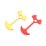 アンカーペグ ウッドデッキペグ バックル | PlusNao | 詳細画像9 