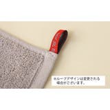 ループ付きタオル ハンドタオル ミニタオル | PlusNao | 詳細画像16