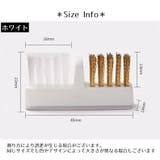 ビットクリーナー ダストブラシ ネイルマシン用 | PlusNao | 詳細画像13