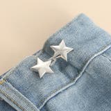 ウエストバックル 4個セット ウエストアジャスター | PlusNao | 詳細画像11 