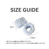 リストバンド 2個セット 両手用 | PlusNao | 詳細画像20 