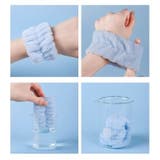 リストバンド 単品 1個 | PlusNao | 詳細画像6 