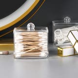 綿棒ケース 綿棒入れ 小物入れ | PlusNao | 詳細画像12 