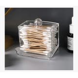 綿棒ケース 綿棒入れ 小物入れ | PlusNao | 詳細画像13 