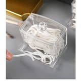 綿棒ケース 綿棒入れ 小物入れ | PlusNao | 詳細画像5 