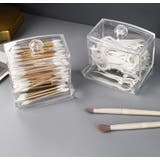 綿棒ケース 綿棒入れ 小物入れ | PlusNao | 詳細画像8 