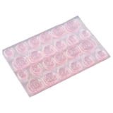 ネイル用両面テープ 10枚セット ネイル接着剤 | PlusNao | 詳細画像9 