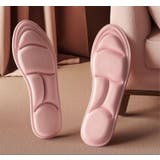 立体インソール 中敷き 1ペア | PlusNao | 詳細画像3 