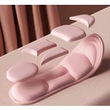 立体インソール 中敷き 1ペア | PlusNao | 詳細画像6 