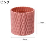 メイクブラシスタンド コスメボックス メイクボックス | PlusNao | 詳細画像15 