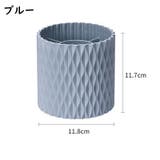 メイクブラシスタンド コスメボックス メイクボックス | PlusNao | 詳細画像16 