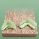 コーナーガード 4個セット クッション | PlusNao | 詳細画像2 