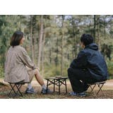 折りたたみ椅子 折りたたみチェア アウトドアチェア | PlusNao | 詳細画像4