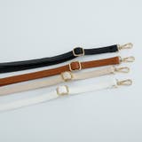 ショルダーストラップ バッグストラップ ショルダーベルト | PlusNao | 詳細画像8 