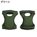 膝パッド 両足用 1対 | PlusNao | 詳細画像6