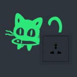 ウォールステッカー スイッチステッカー コンセントステッカー | PlusNao | 詳細画像6