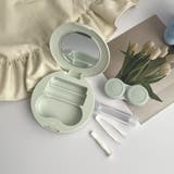 コンタクトレンズケース 洗浄液 保存液容器 | PlusNao | 詳細画像10