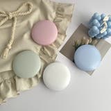 コンタクトレンズケース 洗浄液 保存液容器 | PlusNao | 詳細画像8