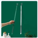 掃除用ブラシ 柄付きブラシ 洗濯機用 | PlusNao | 詳細画像5 