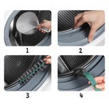 隙間用ブラシ 洗濯機用ブラシ 乾燥機 | PlusNao | 詳細画像16