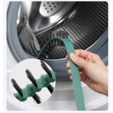 隙間用ブラシ 洗濯機用ブラシ 乾燥機 | PlusNao | 詳細画像3