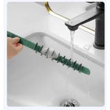 隙間用ブラシ 洗濯機用ブラシ 乾燥機 | PlusNao | 詳細画像7