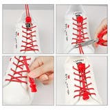 靴紐 靴ひも くつひも | PlusNao | 詳細画像9 