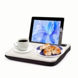 膝上テーブル テーブルクッション 膝上デスク | PlusNao | 詳細画像2 