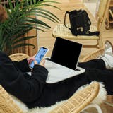 膝上テーブル テーブルクッション 膝上デスク | PlusNao | 詳細画像5 