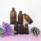 スポイトボトルグラス 詰替容器 ガラス製 | PlusNao | 詳細画像3 