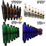 スポイトボトルグラス 詰替容器 ガラス製 | PlusNao | 詳細画像7 