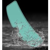 曇り止めフィルム 防雨フィルム ヘルメット用 | PlusNao | 詳細画像4