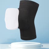 膝サポーター 左右セット スポーツケア用品 | PlusNao | 詳細画像4 