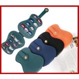 ピックホルダー ピックケース ギター用品 | PlusNao | 詳細画像3