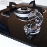 スイッチカバー ガスコンロ 1個 | PlusNao | 詳細画像3 