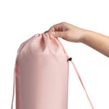 ヨガマットバッグ ヨガマットケース ヨガバッグ | PlusNao | 詳細画像13 