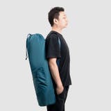 ヨガマットバッグ ヨガマットケース ヨガバッグ | PlusNao | 詳細画像4 