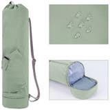 ヨガマットバッグ ヨガマットケース ヨガバッグ | PlusNao | 詳細画像6 