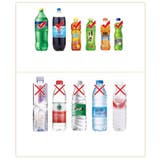 霧吹きノズル ペットボトル用 噴霧器 | PlusNao | 詳細画像8 