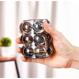 メイクブラシスタンド メイクブラシ立て ペン立て | PlusNao | 詳細画像10 