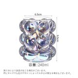 メイクブラシスタンド メイクブラシ立て ペン立て | PlusNao | 詳細画像16 