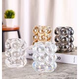 メイクブラシスタンド メイクブラシ立て ペン立て | PlusNao | 詳細画像3 