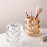 メイクブラシスタンド メイクブラシ立て ペン立て | PlusNao | 詳細画像5 