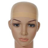 ウィッグネット 2枚組 男女兼用 | PlusNao | 詳細画像2 