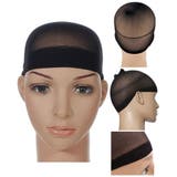 ウィッグネット 2枚組 男女兼用 | PlusNao | 詳細画像6 