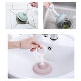 ラバーカップ 吸引カップ 詰まり取り | PlusNao | 詳細画像11 