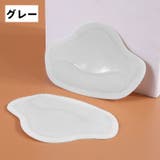 靴ズレ防止パッド かかとクッション かかとパット | PlusNao | 詳細画像15 