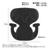 かかとパッド かかとクッション 靴アクセサリー | PlusNao | 詳細画像16 