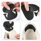 かかとパッド かかとクッション 靴アクセサリー | PlusNao | 詳細画像8 